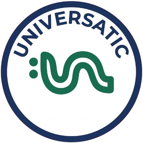 UNIVERSATIC LLC logo
